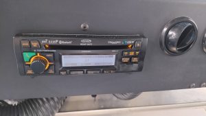 2016 Ford E350 12FT Stepvan 12-2