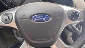 2016 Ford Transit Connect XL Cargo Van 12
