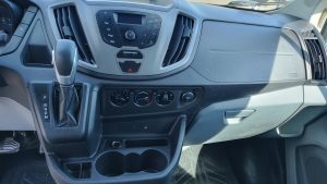 2016 Ford Transit 150 15