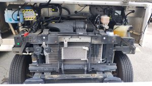 2016 Ford E350 12FT Stepvan 16-1