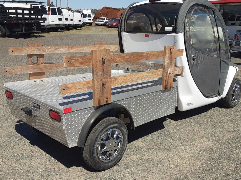 2008 Polaris GEM (Global Electric Motorcar) 20210416_133622-768x576-1
