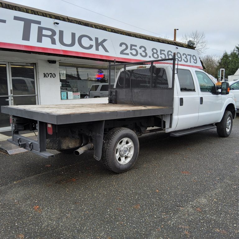 2014 Ford F-350 4x4 Flatbed 20250106_113508-768x768-1
