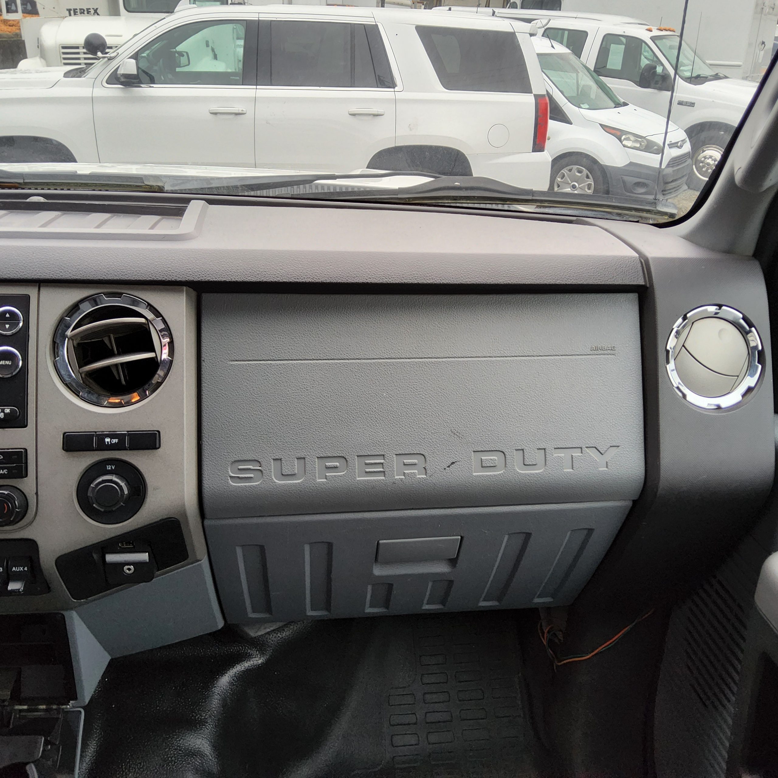 2014 Ford F-350 4x4 Flatbed 20250106_113928-scaled