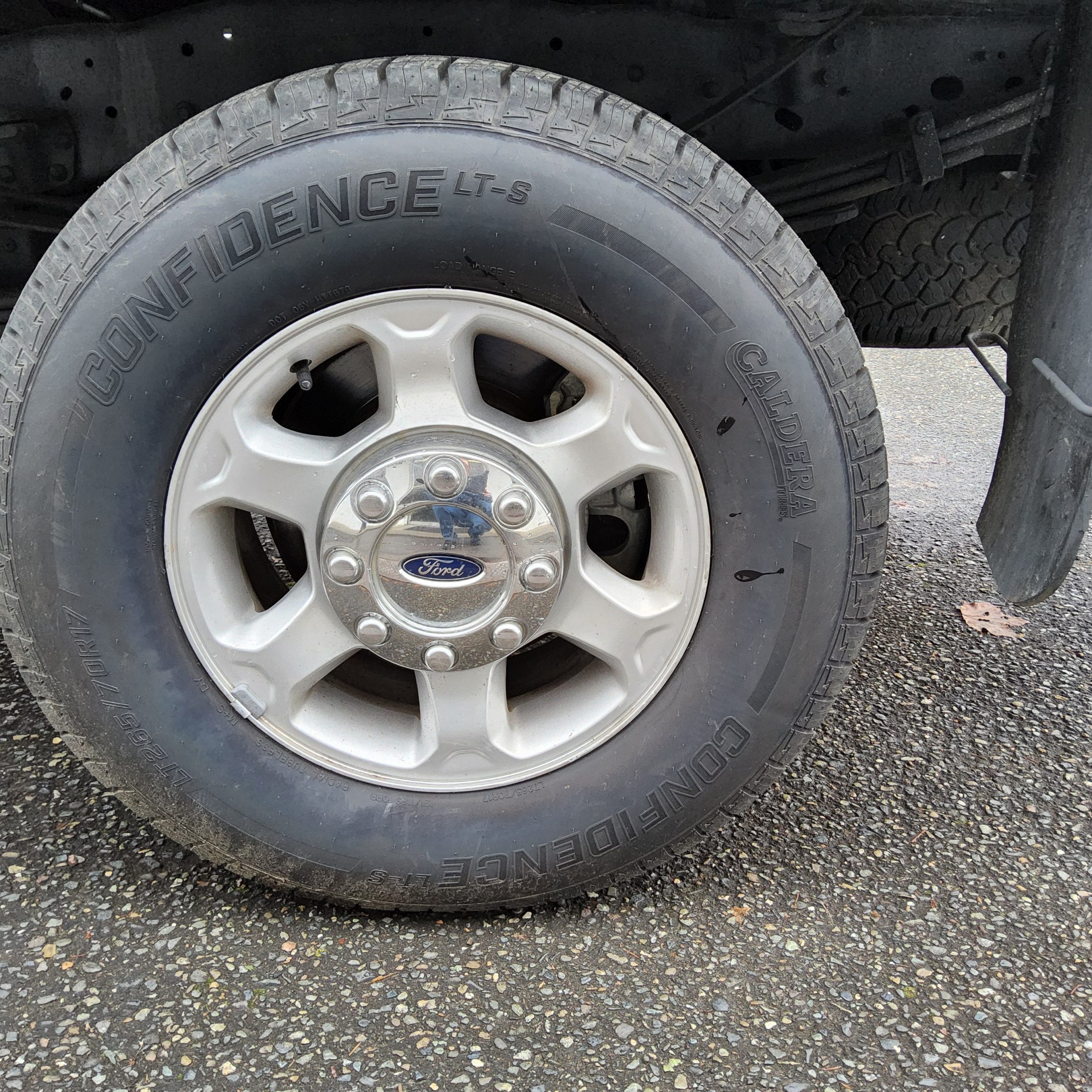 2014 Ford F-350 4x4 Flatbed 20250106_114003-scaled