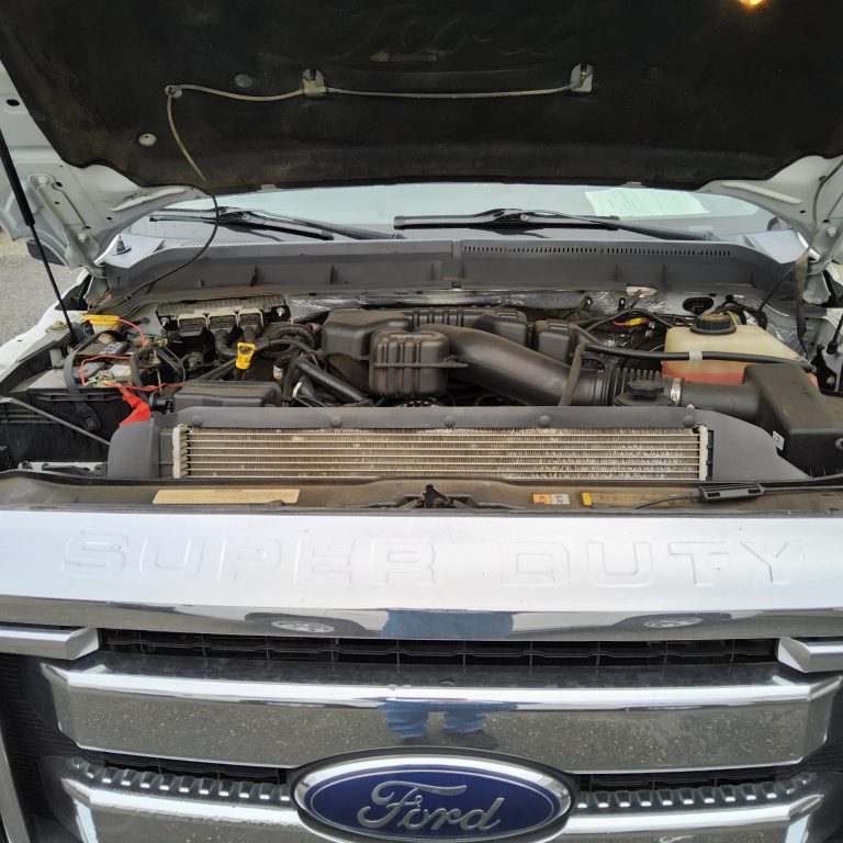2014 Ford F-350 4x4 Flatbed 20250106_114510-768x768-1