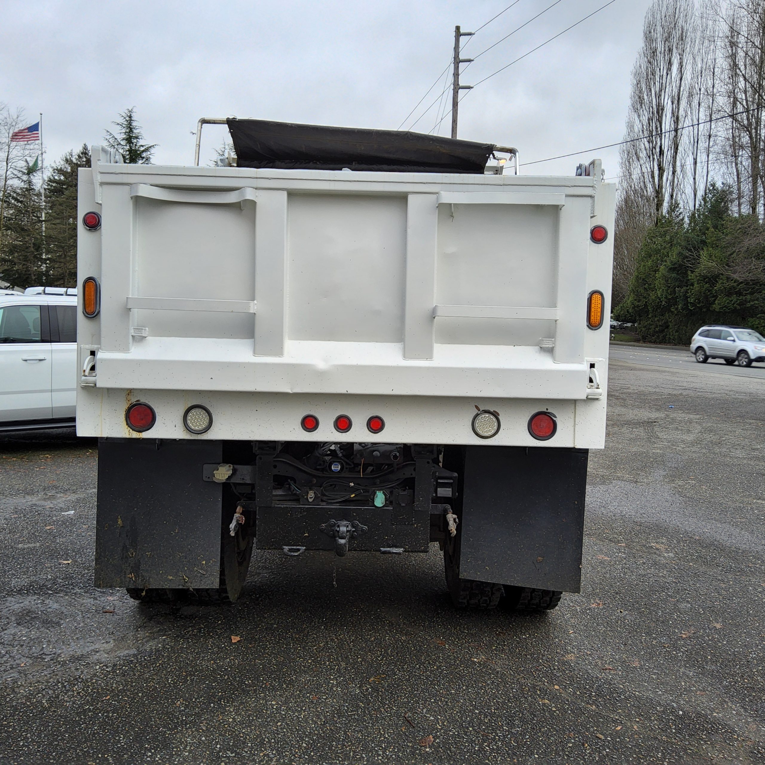2011 Intl 4000 Crew Cab Dump Truck 20250106_122111-scaled