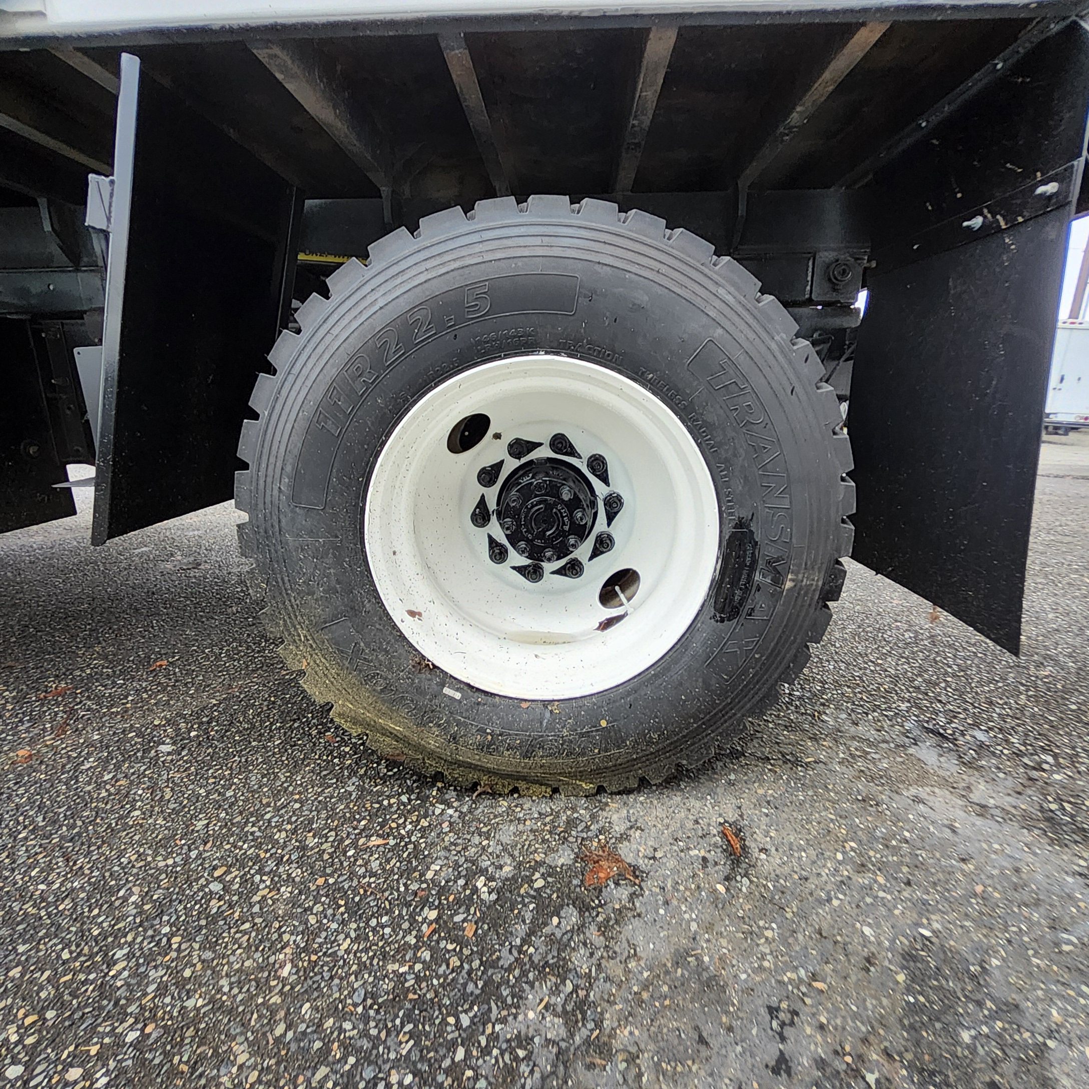 2011 Intl 4000 Crew Cab Dump Truck 20250106_122509-rotated