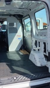 2016 Ford Transit 150 7-1