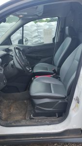 2016 Ford Transit Connect XL Cargo Van 8