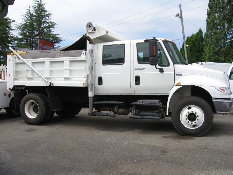 2011 Intl 4000 Crew Cab Dump Truck IMG_0339-768x576-1
