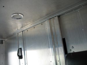 2014 Ford E-350 12FT Stepvan 10-1