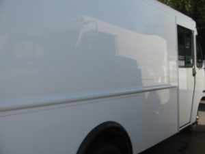 2014 Ford E-350 12FT Stepvan 12-1