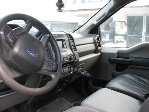 2017 Ford F-350 Tire Service Truck 14