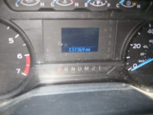 2017 Ford F-350 Tire Service Truck 18