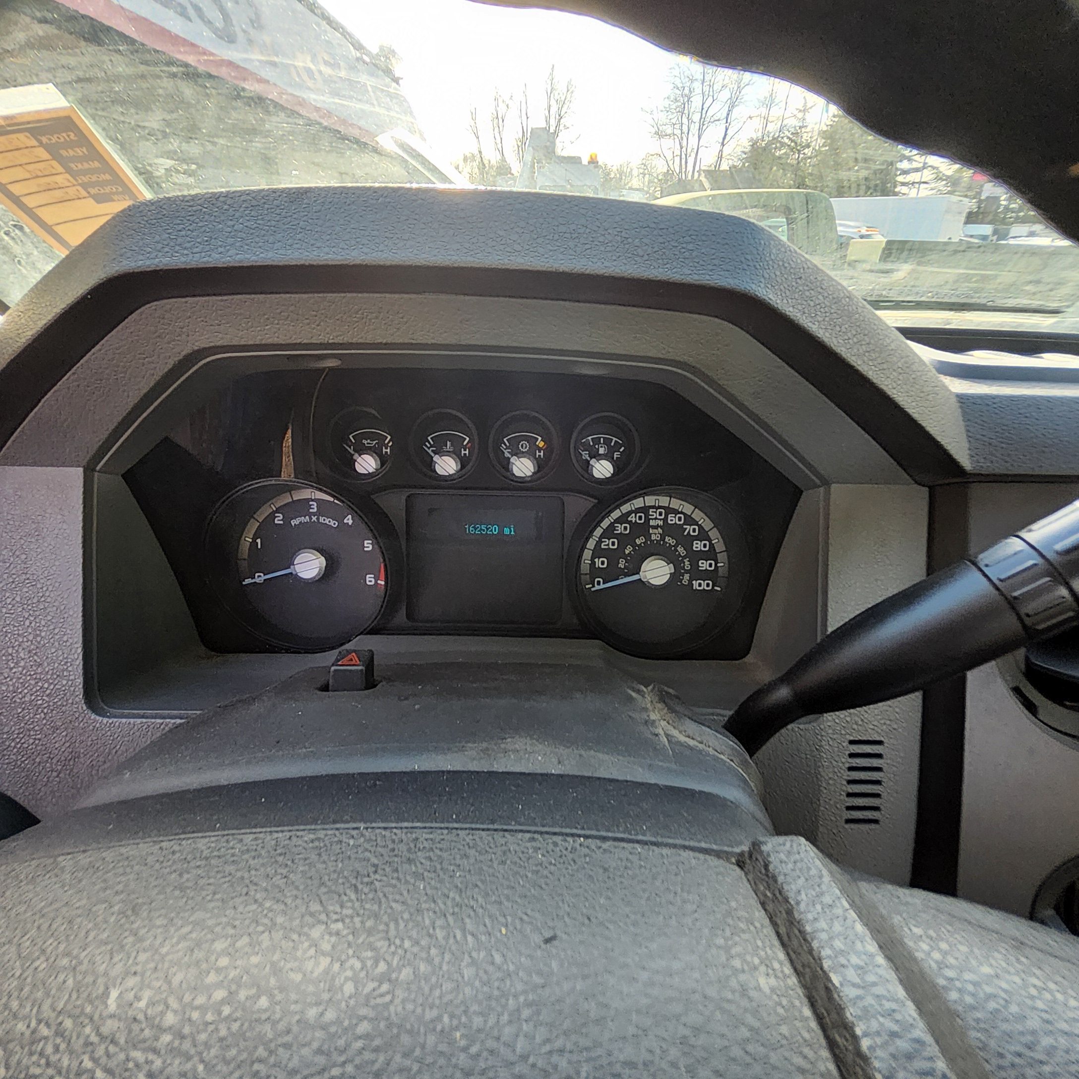 2012 Ford F550 Service Truck 20250111_114641-rotated