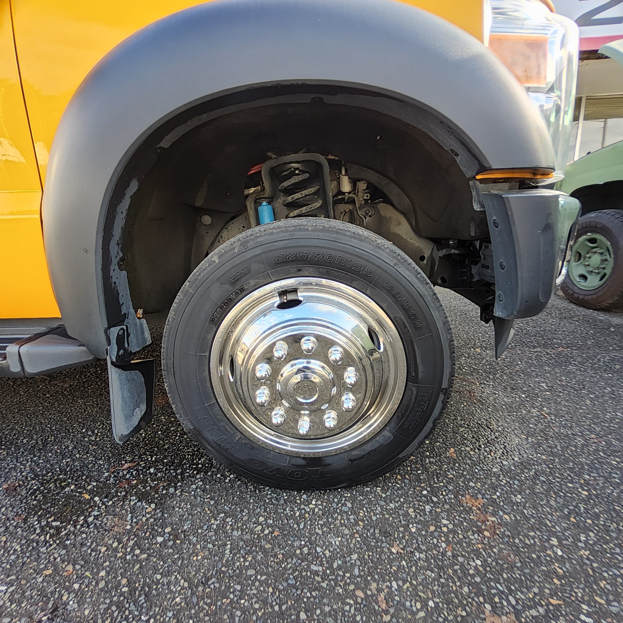2012 Ford F550 Service Truck 20250111_114804-rotated