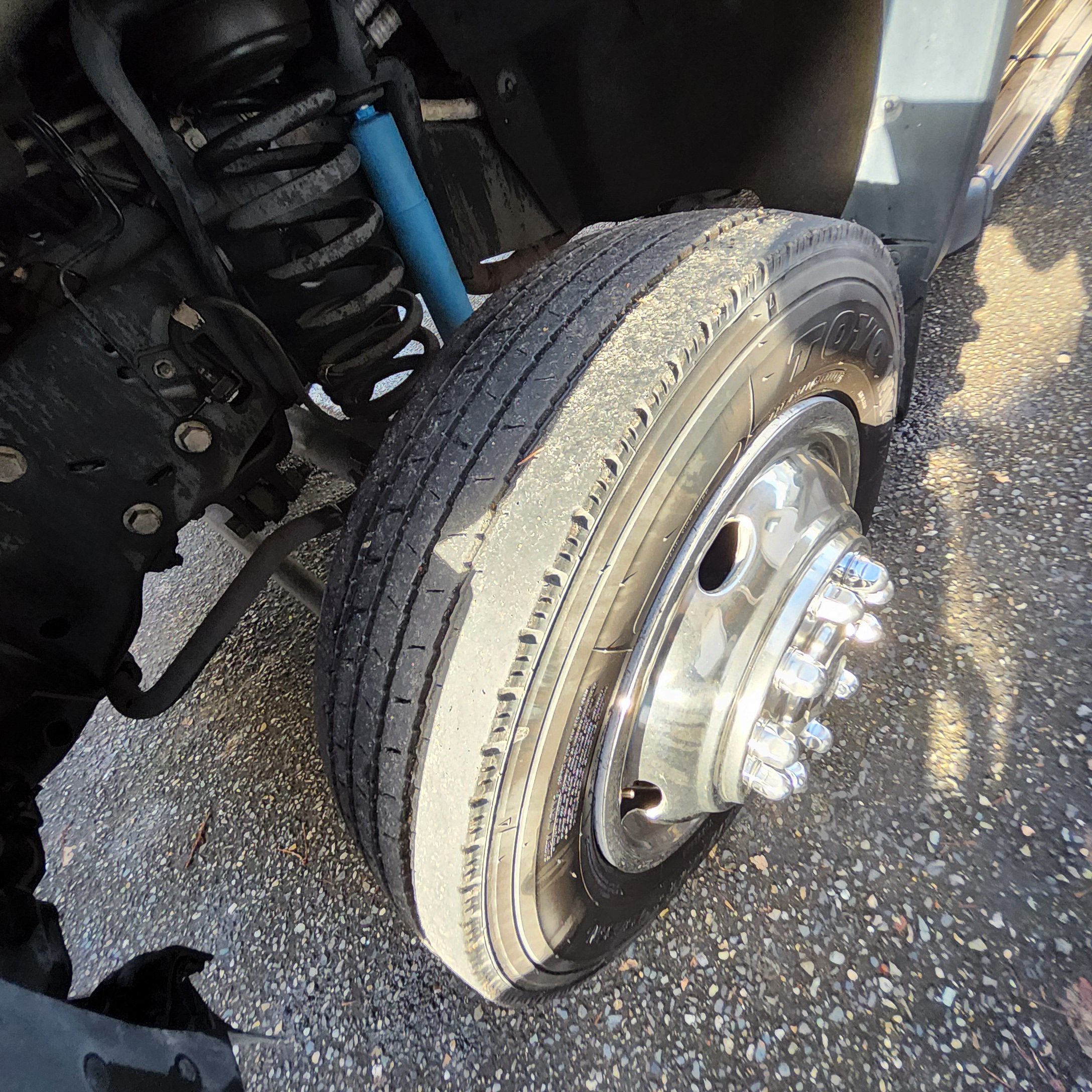 2012 Ford F550 Service Truck 20250111_114843-rotated