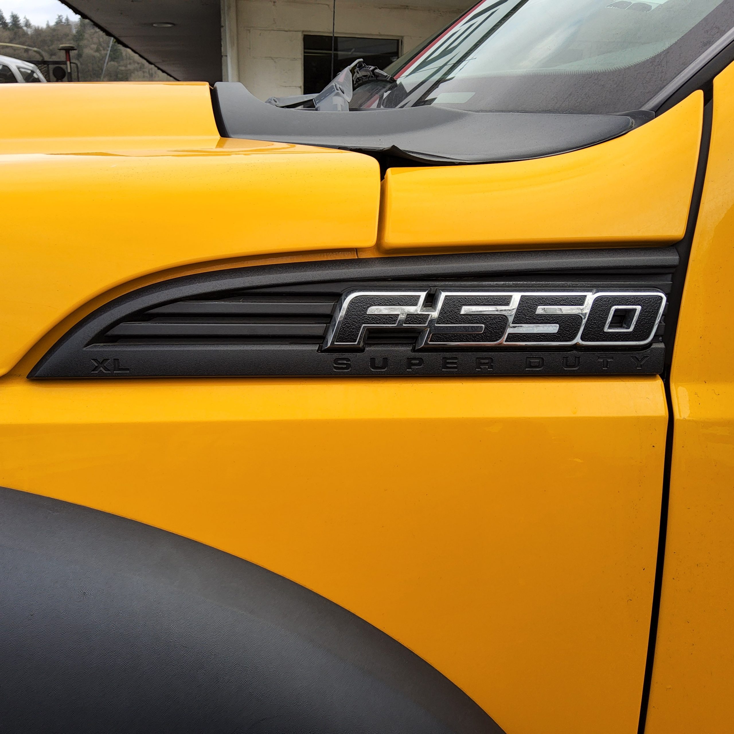 2012 Ford F550 Service Truck 20250111_123056-scaled