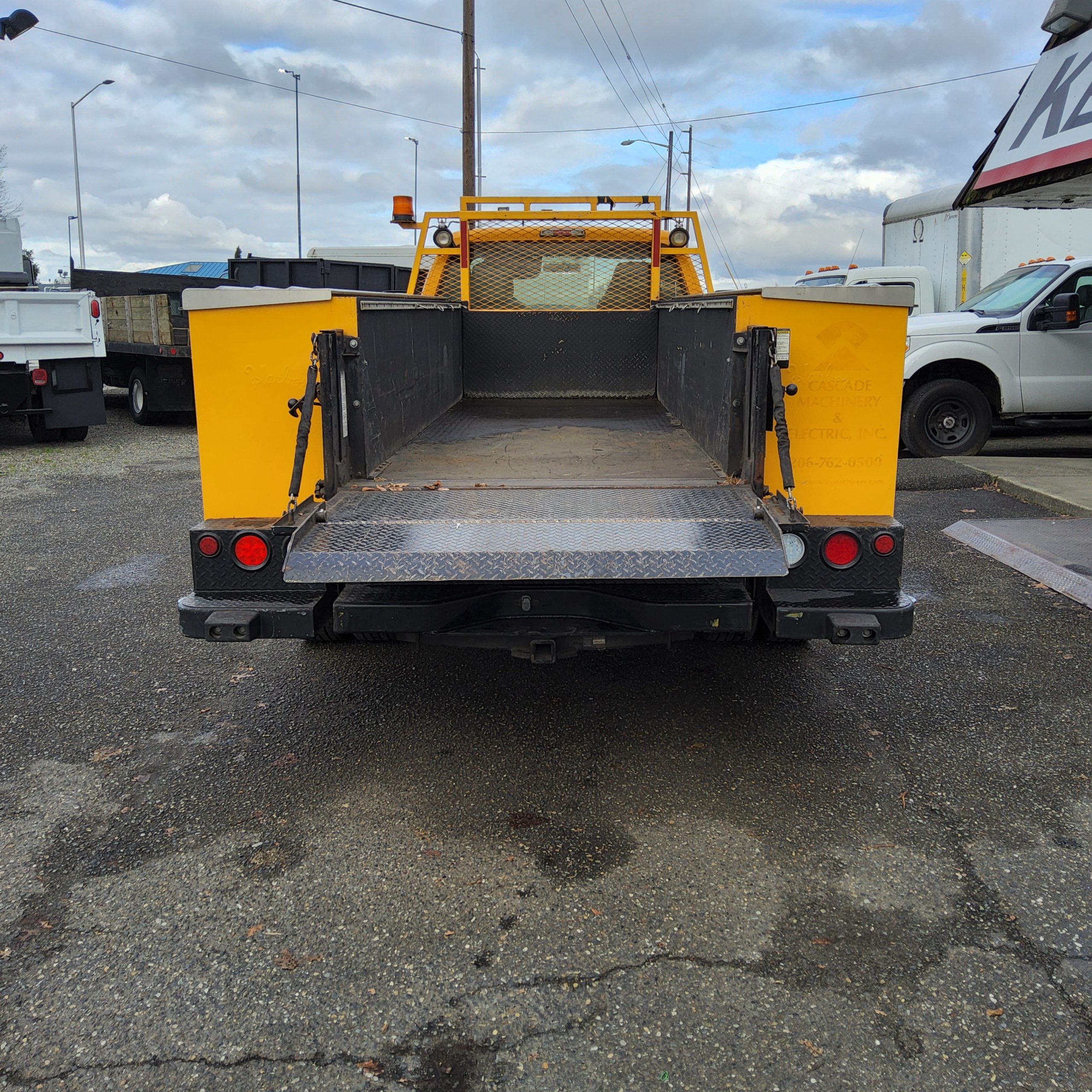 2012 Ford F550 Service Truck 20250111_123809-scaled