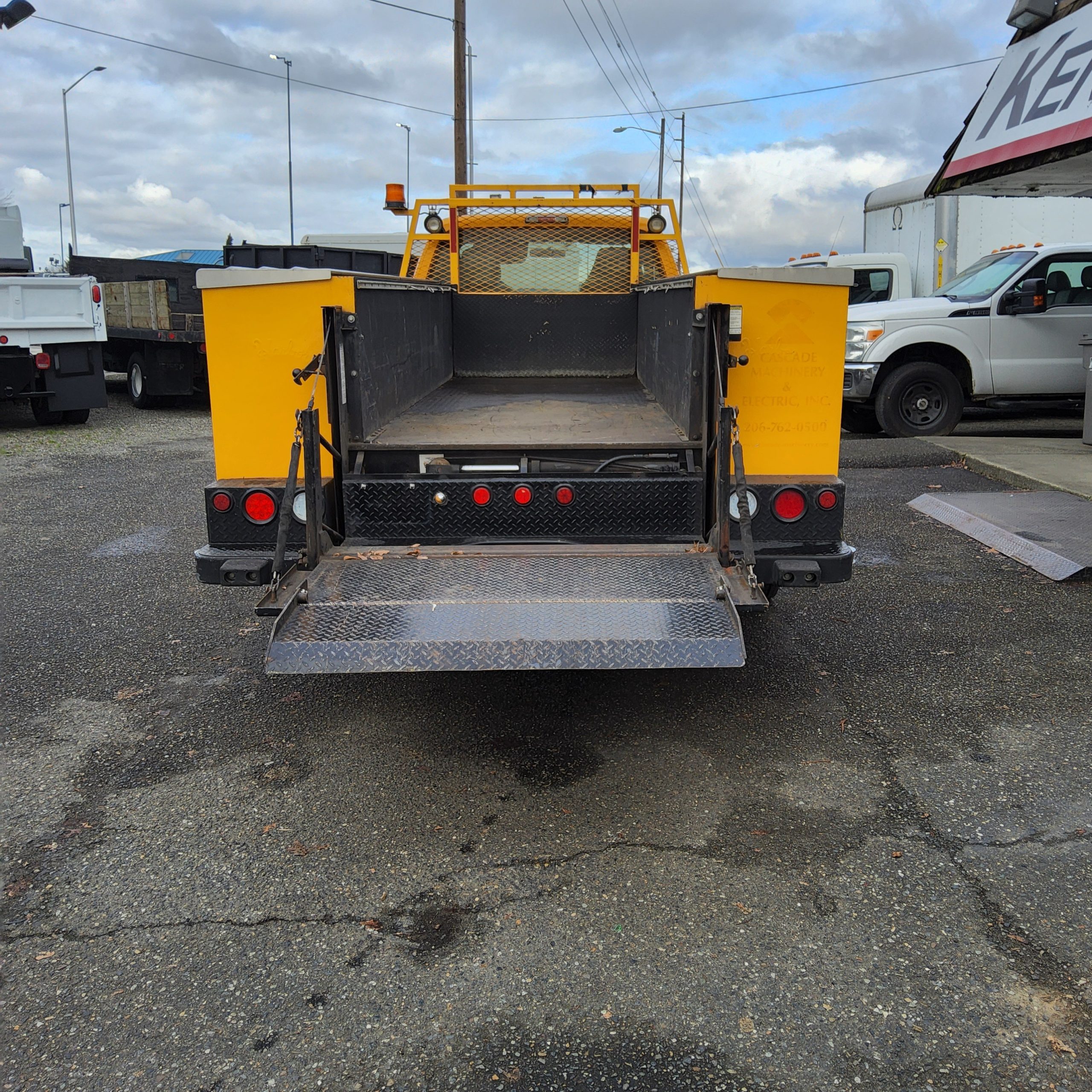 2012 Ford F550 Service Truck 20250111_123859-scaled
