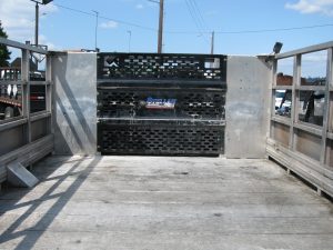 2017 Ford F-350 Tire Service Truck 21