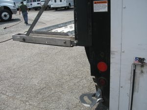 2017 Ford F-350 Tire Service Truck 4-150x150