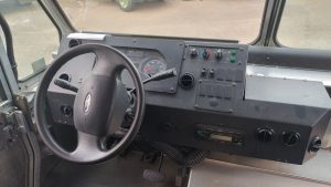 2016 Ford E-350 Step Van 7-1