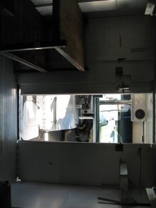 2014 Ford E-350 12FT Stepvan 7-2
