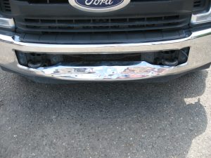 2017 Ford F-350 Tire Service Truck 77