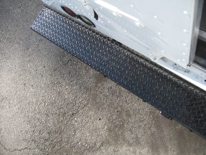 2014 Ford E-350 12FT Stepvan 9-2