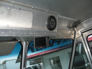 2016 Ford E350 11