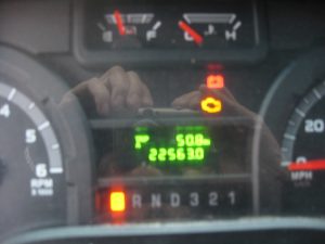 2016 Ford E350 15