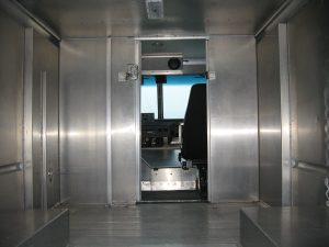 2016 Ford E350 19