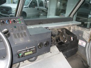 2016 Ford E350 9
