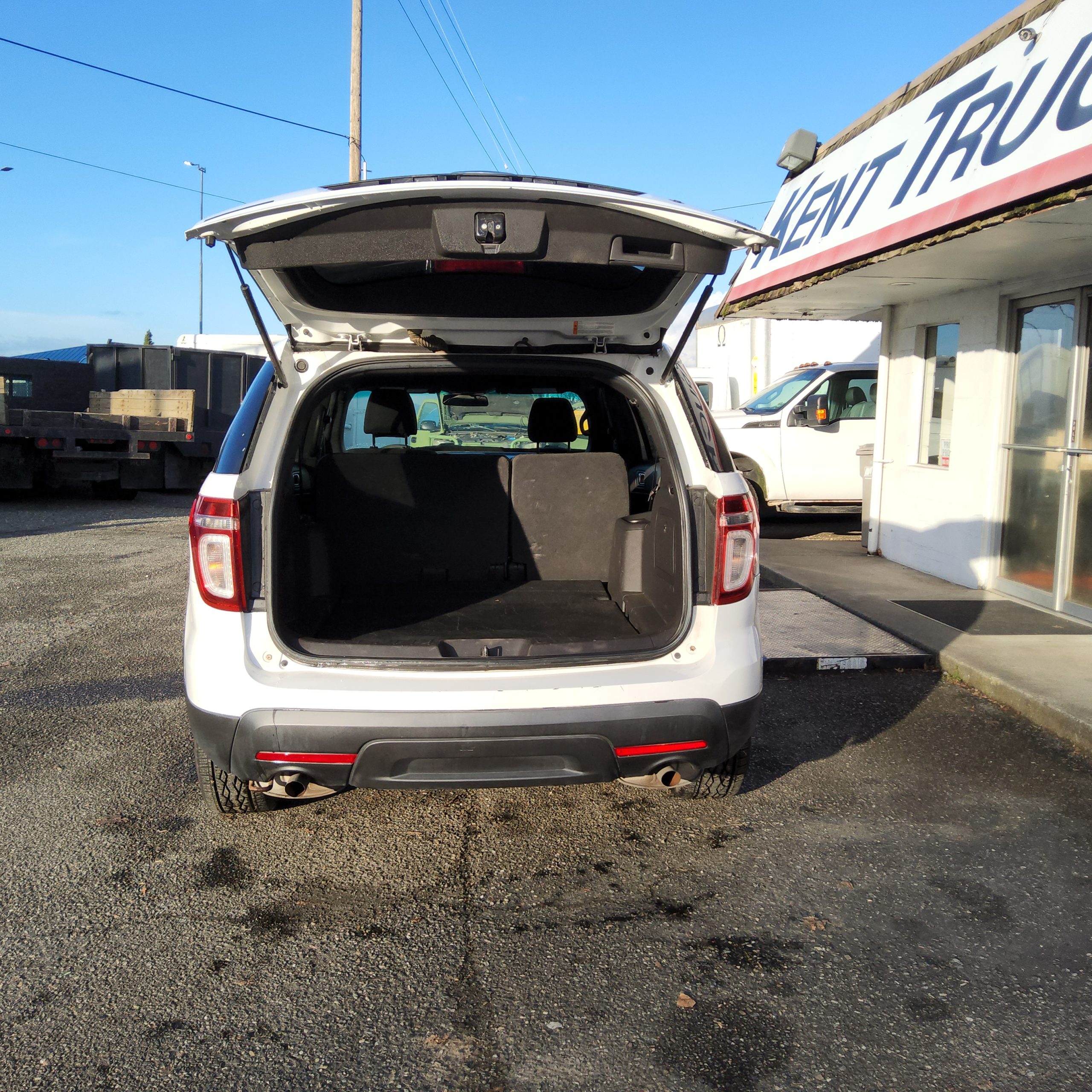 2015 Ford Explorer Police Interceptor 20250111_145953-scaled