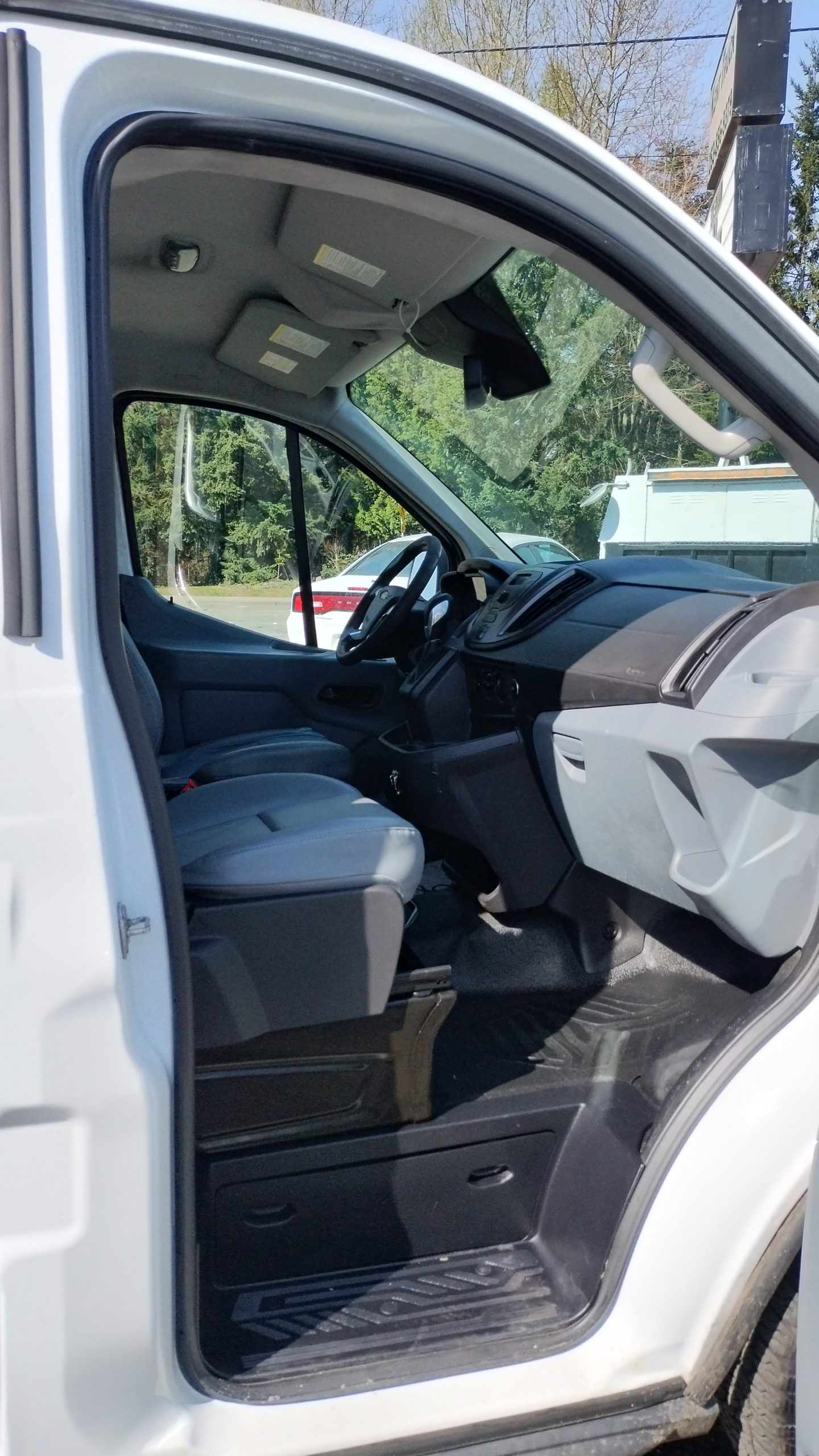 2016 Ford Transit 150 Cargo Van IMG_20240330_115047195_HDR-scaled