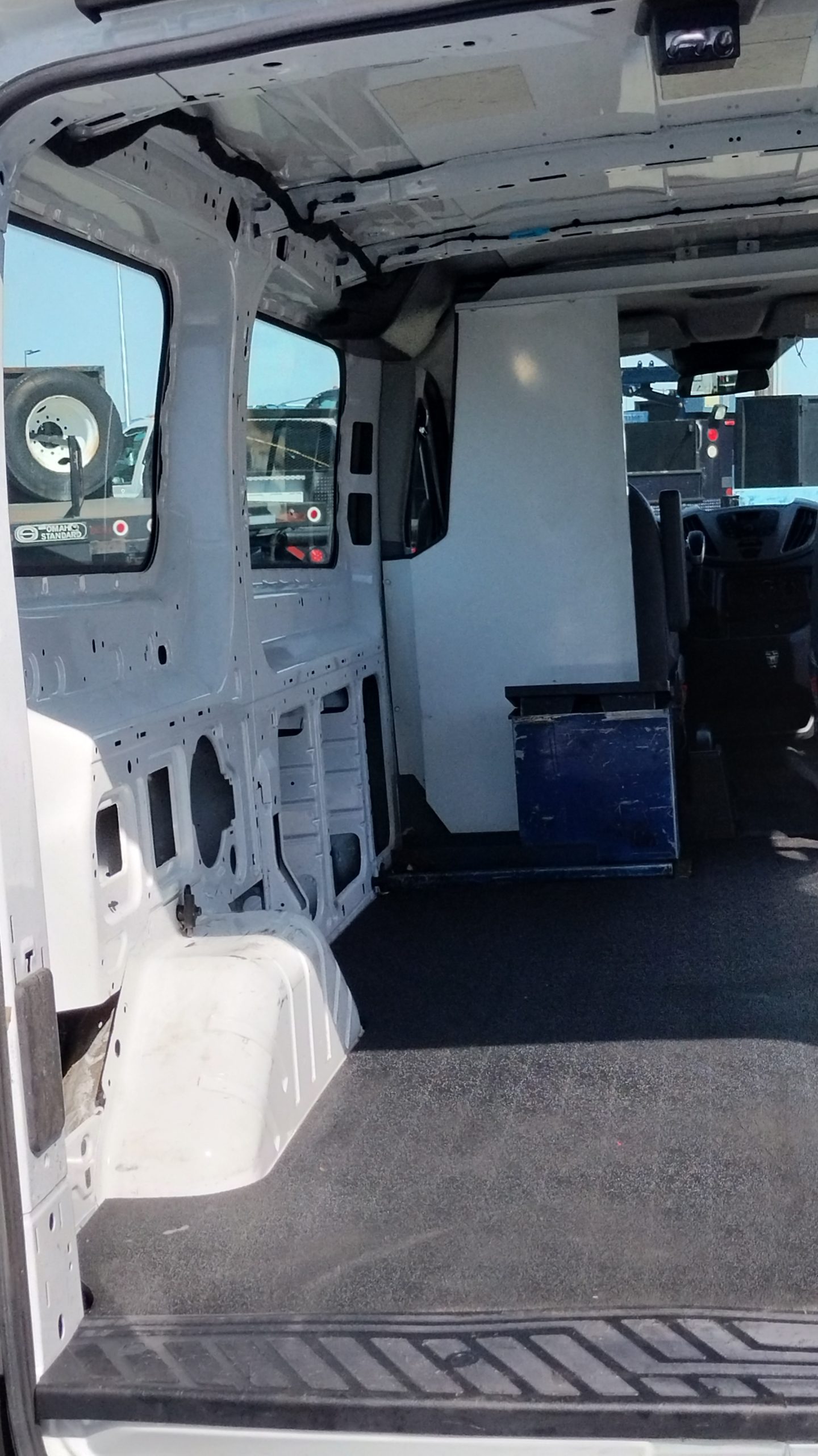 2016 Ford Transit 150 Cargo Van IMG_20240330_115152963_HDR-scaled
