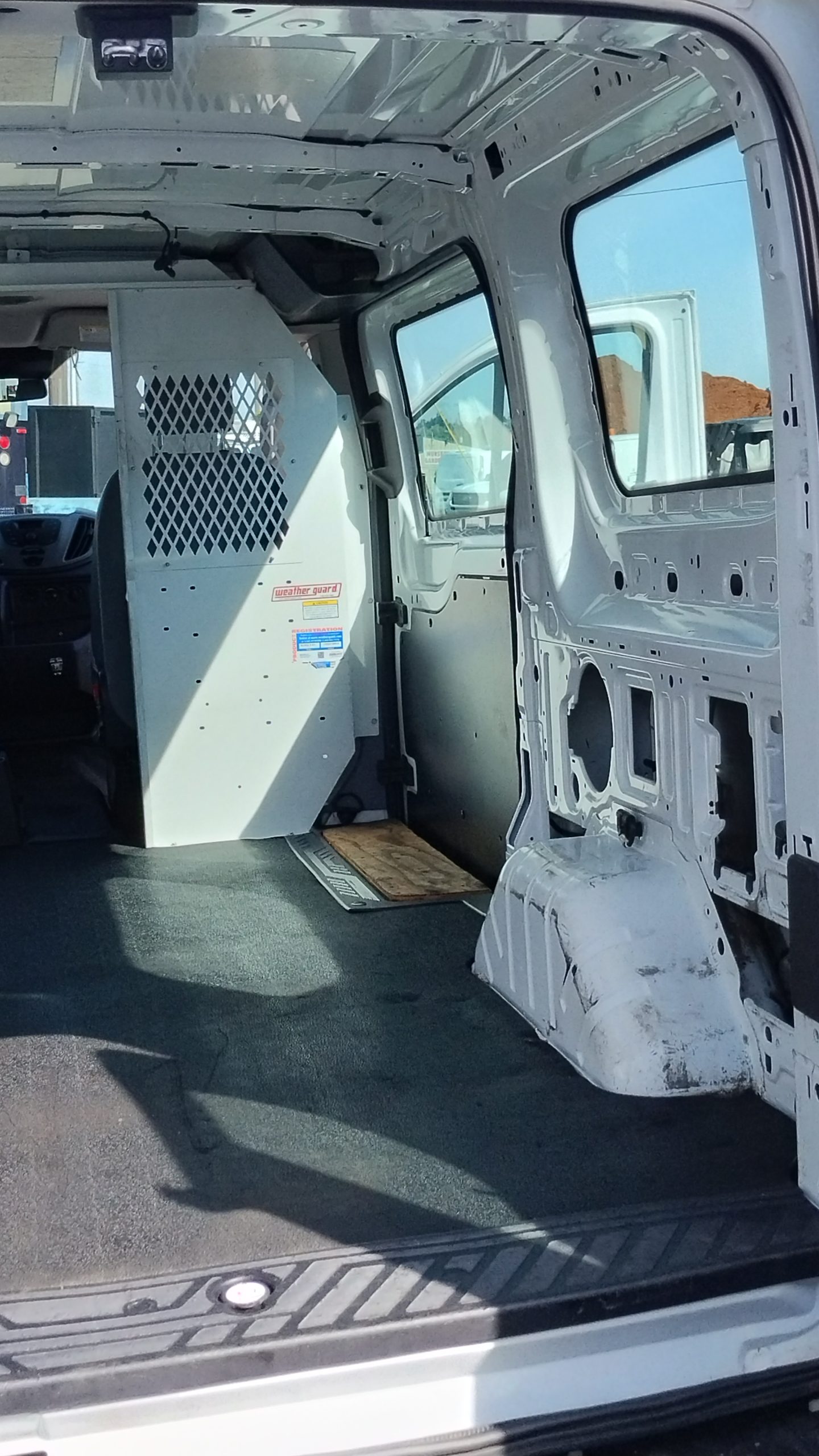 2016 Ford Transit 150 Cargo Van IMG_20240330_115230576_HDR-scaled