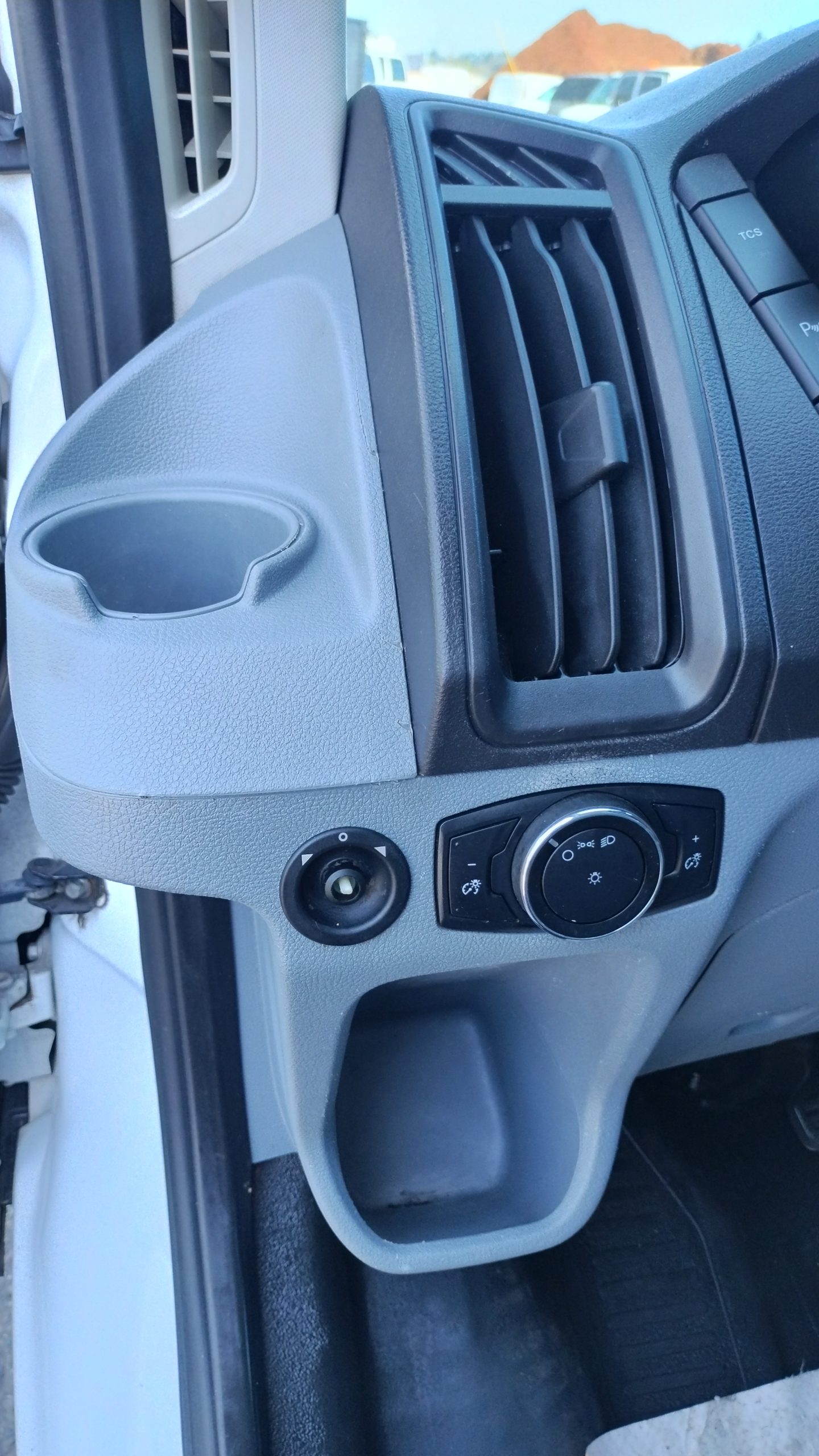 2016 Ford Transit 150 Cargo Van IMG_20240330_115457047_HDR-scaled