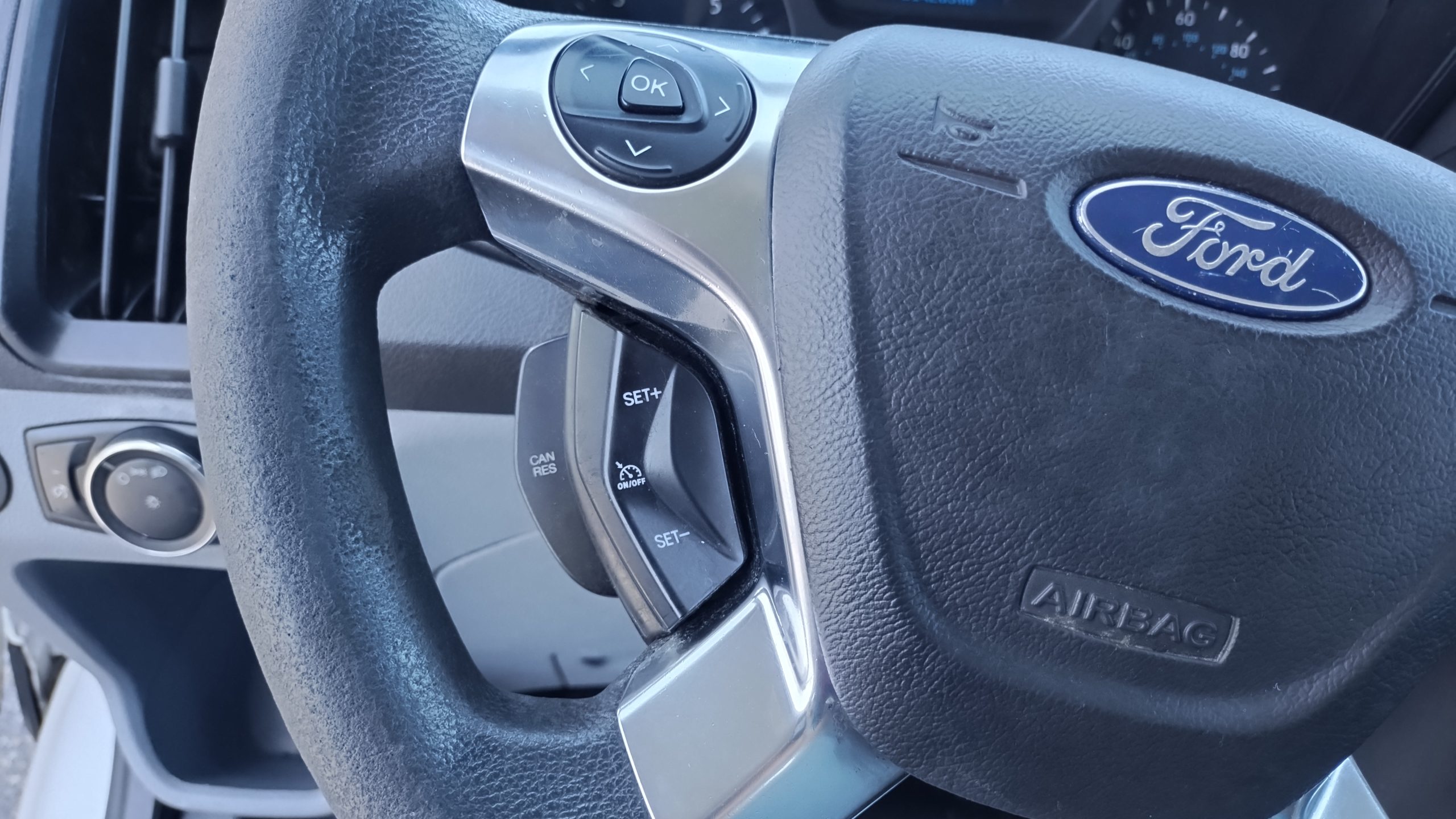 2016 Ford Transit 150 Cargo Van IMG_20240330_115526721_HDR-scaled