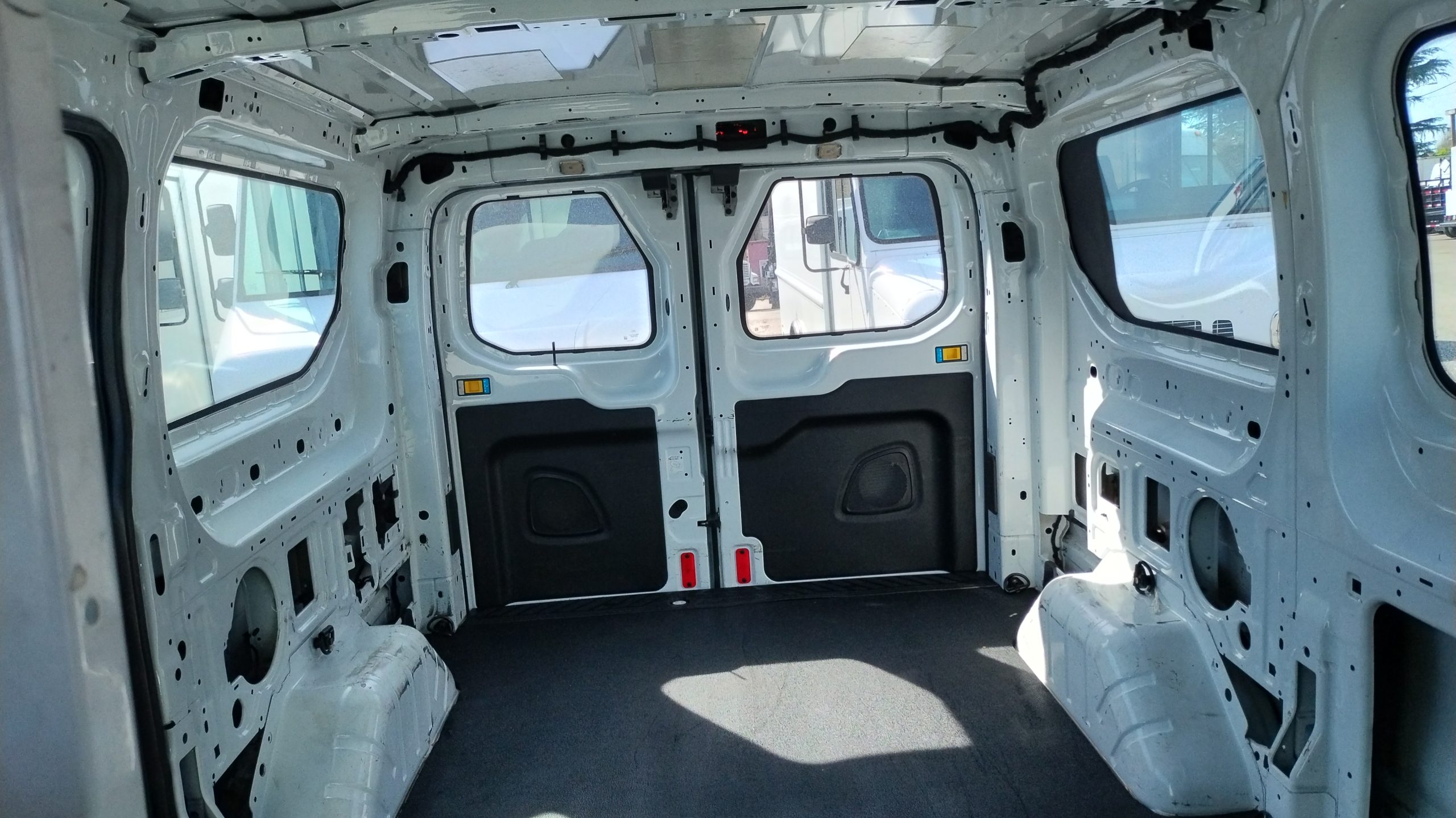 2016 Ford Transit 150 Cargo Van IMG_20240330_115633972_HDR-scaled