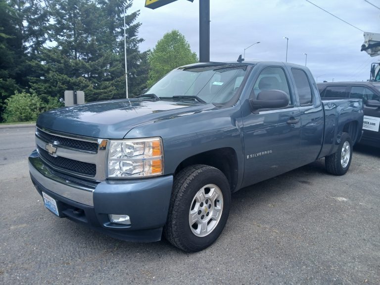 2007 Chevy Silverado 4x4 20250507_122230-768x576-1