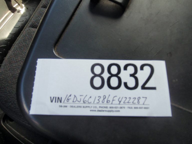 2006 GMC C6500 - image 5 of 6