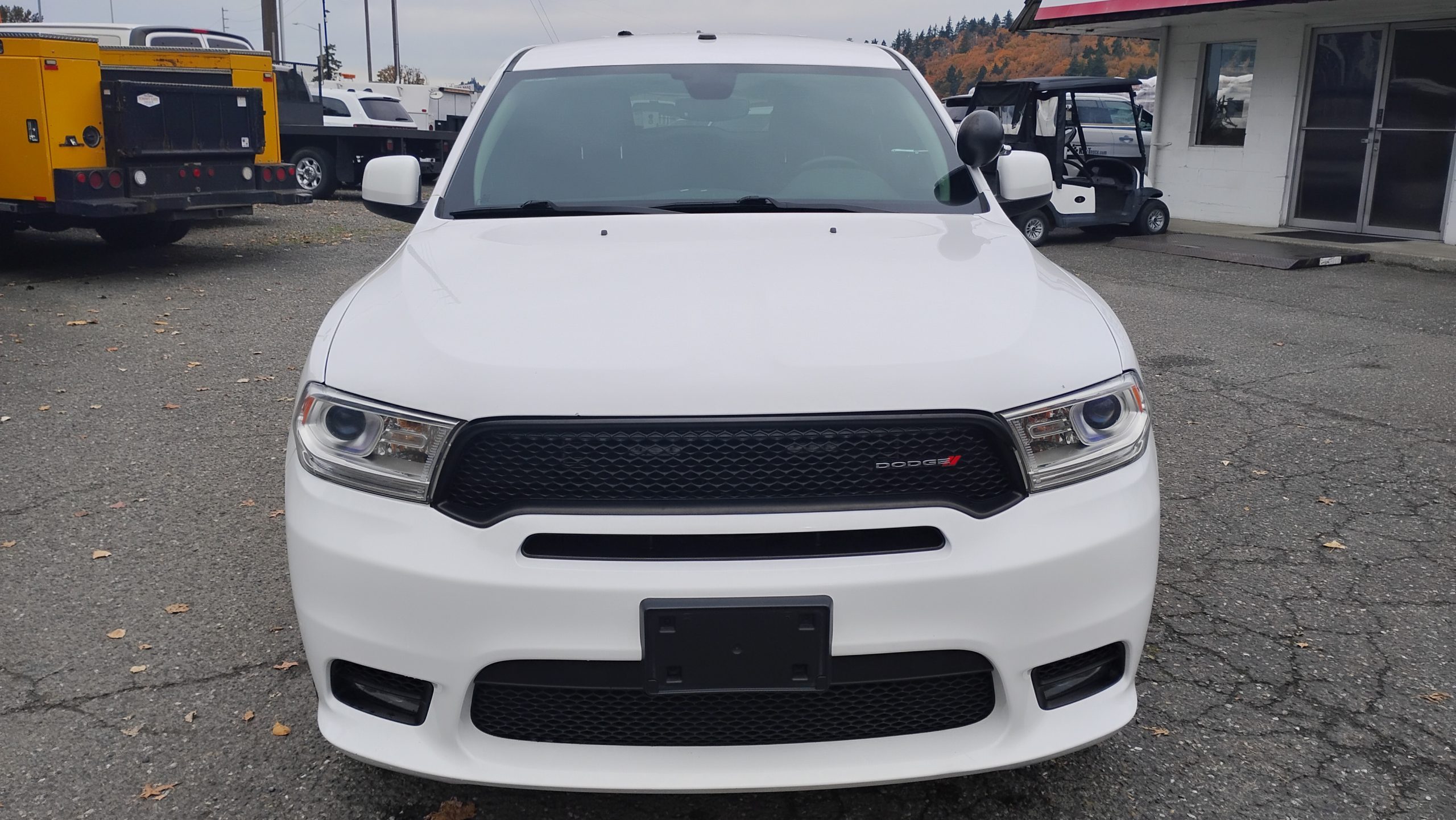 2020 Dodge Durango Police/Enforcer - image 6 of 6