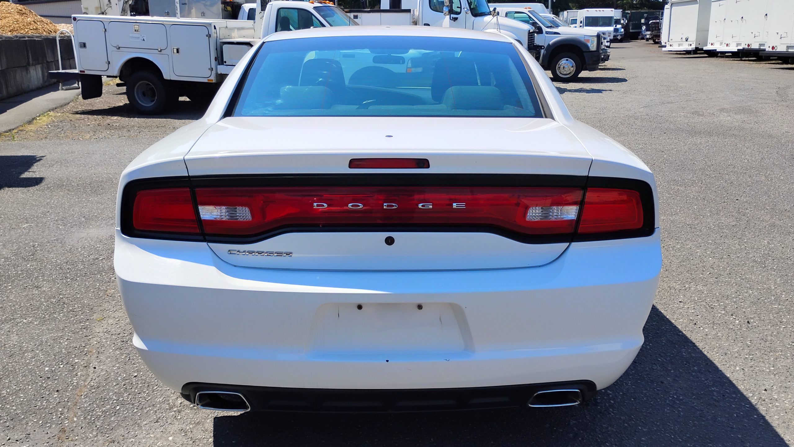 2011 Dodge Charger 2011 Dodge Charger - image 4 of 6