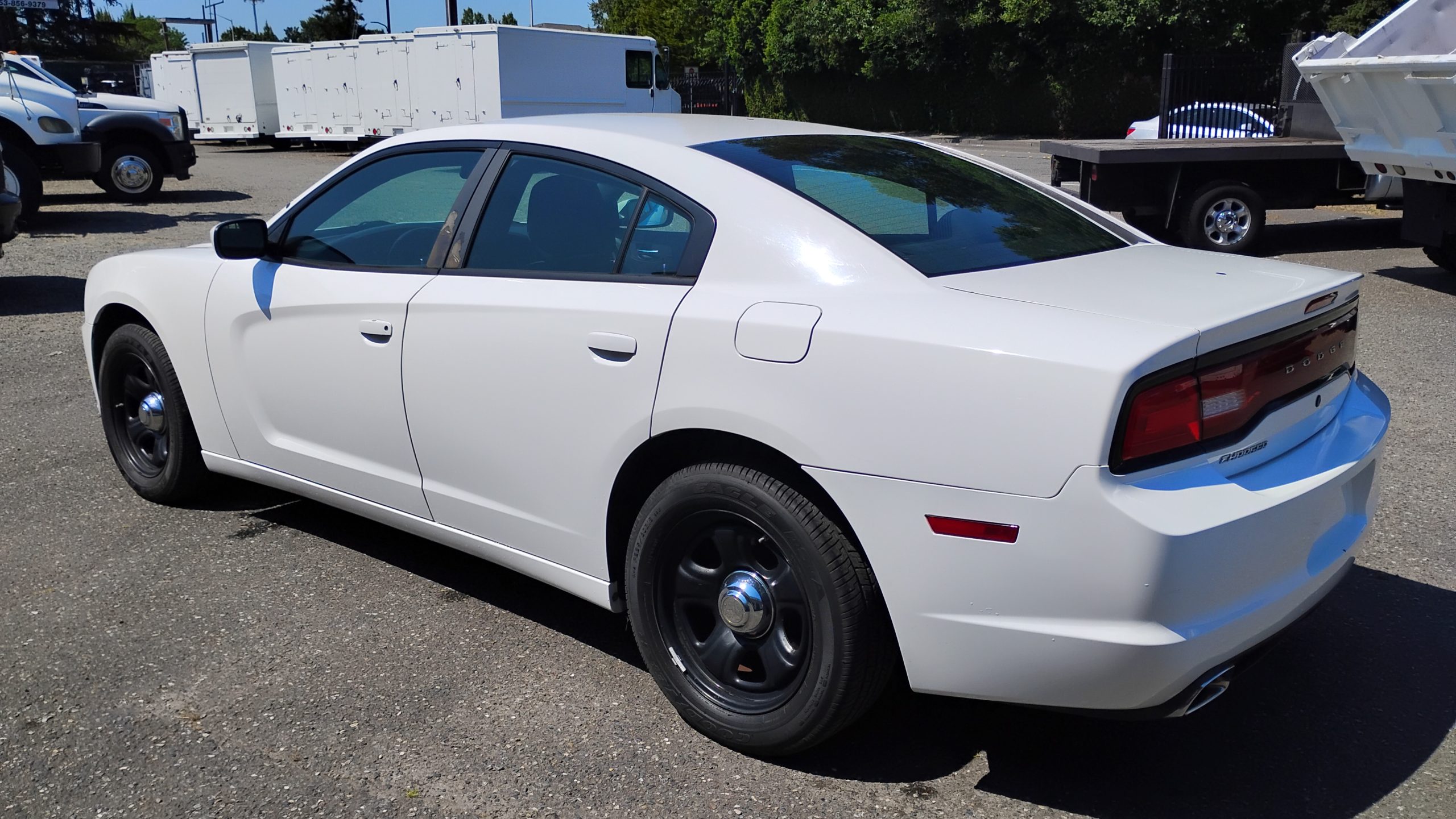 2011 Dodge Charger 2011 Dodge Charger - image 6 of 6