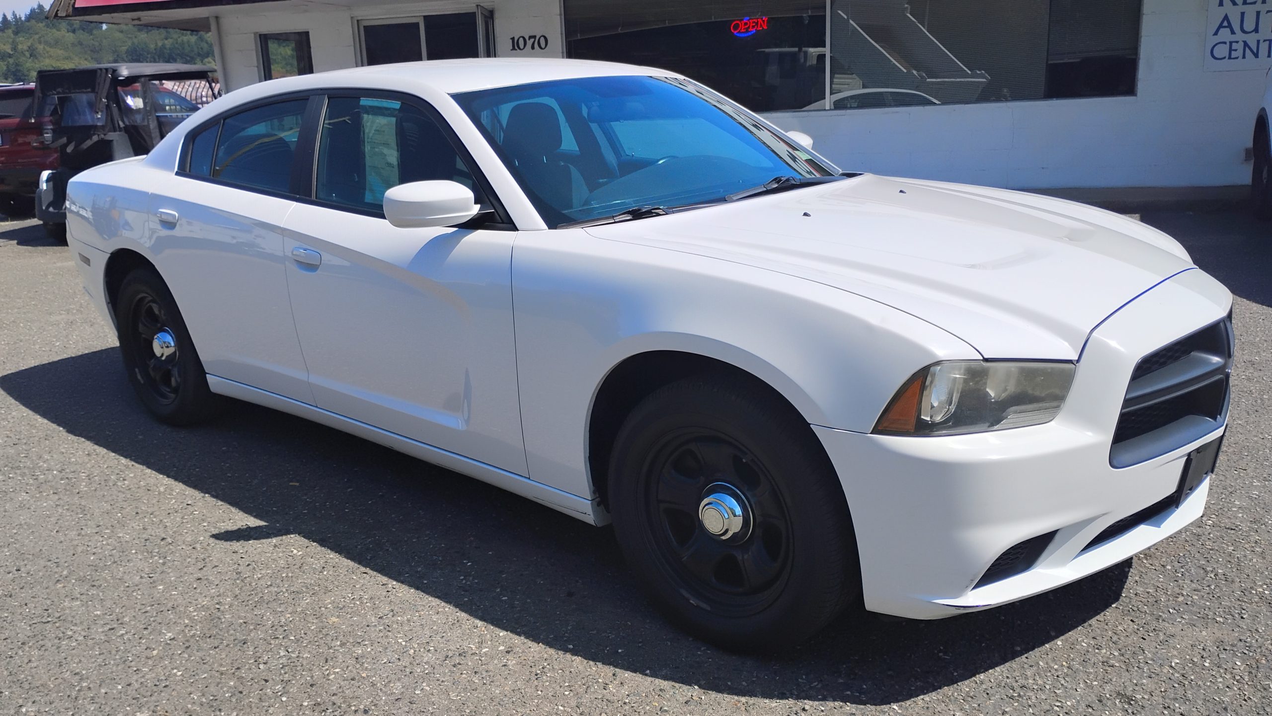 2011 Dodge Charger 2011 Dodge Charger - image 1 of 6