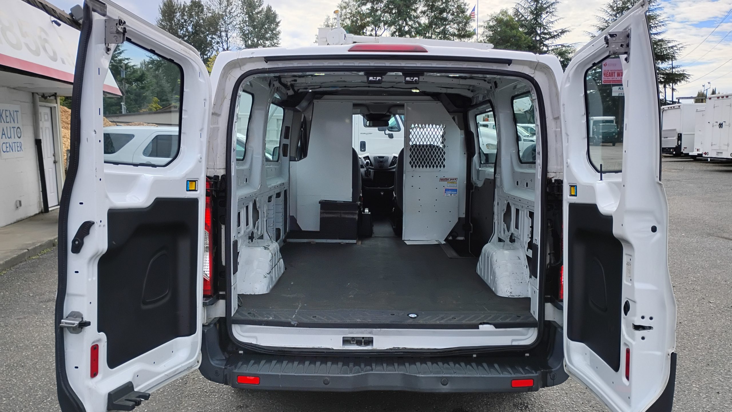 2016 Ford Transit 150 (Cargo) - image 5 of 6