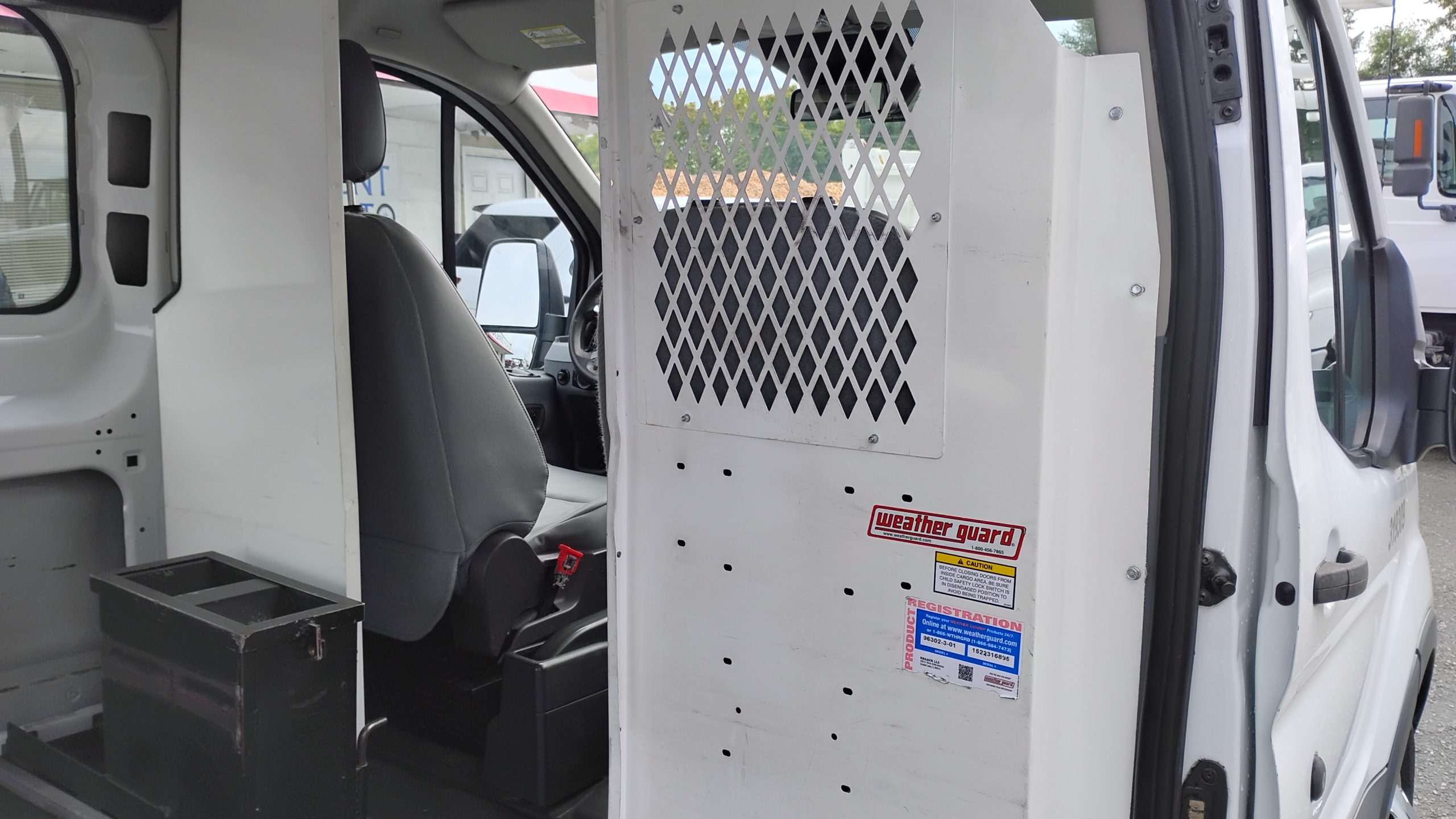 2016 Ford Transit 150 (Cargo) - image 2 of 6
